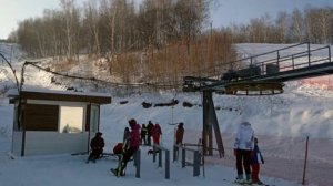 ЕАО: Где Транссиб встречает Тору. Неочевидная Сибирь, которую все пропускают"