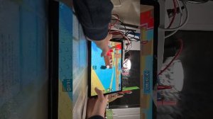 лутаю евент с рыбалкой в украдите Браинрот