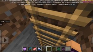 новый снимок XRecorder 1 видео на Minecraft