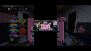 Роблокс но мы играем в разные режимы