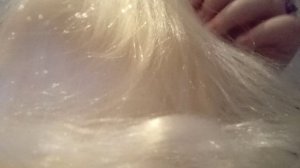 Асмр Дерматолог осмотрит тебя на вши осмотр волос ролевая игра