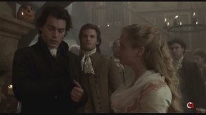 Сонная лощина 1999 - обзор