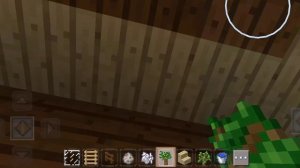 ДОМ МАЙНКРАФТ!!!!!!!!!!!!