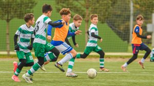 В Академии состоялся селекционный просмотр