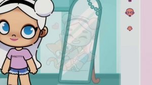 Туториал на много персонажей💋 Avatar world🌏