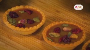 Паста Альфредо и курица в красной панировке. Тарталетки с солёной карамелью | Наедине с Мосиным /28