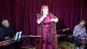 28 Параход - Татьяна Клестоава