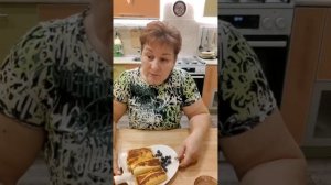 Готовлю Завтрак и болтаем