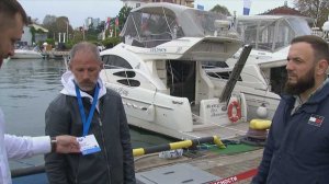 В сочинском морпорту стало меньше “зазывал”