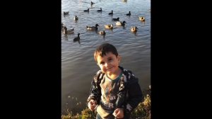 Знаю что живёшь ты вдали  Клип