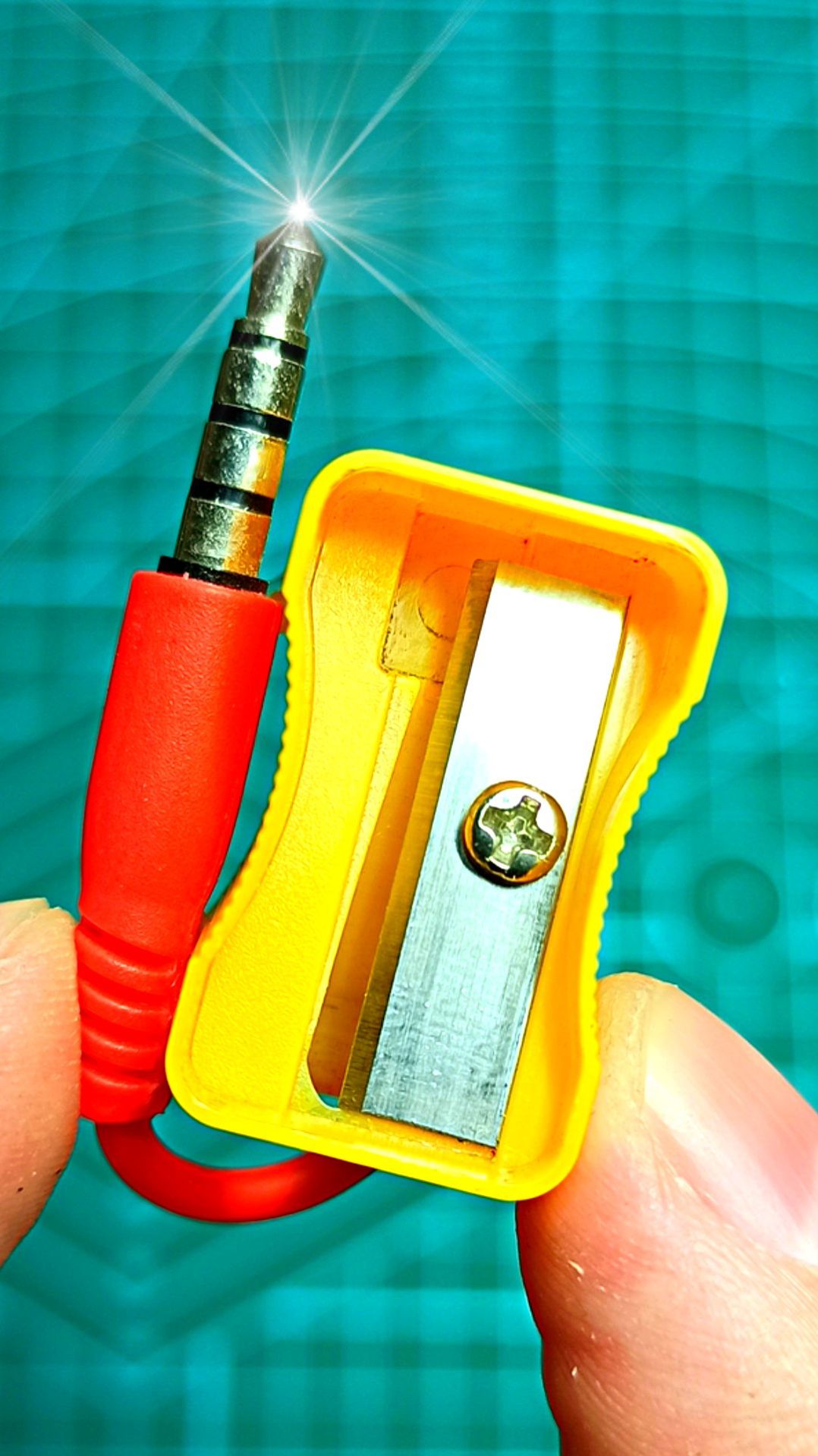 Самодельное изобретение смотреть онлайн