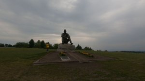 село Сростки, Алтайский край