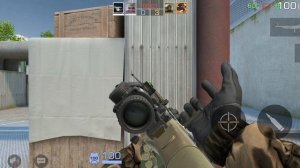 играю в standoff