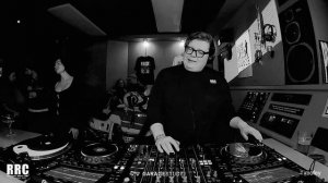 Renegade Radio Camp - TIMOFEY - Nov 15 / 2025