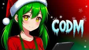 CODM | Головастая метель.