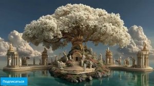 Лунные камешки бесконечности remix