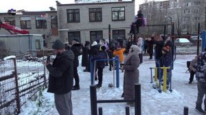 УСТАНОВКА_КУПОЛА_ЛОБНЯ