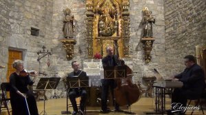 Suite española Op. 47 (I.Albéniz) Cádiz (Saeta) И.Альбенис. Испанская Сюита. Кадиз.