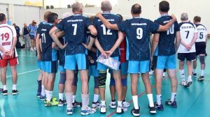 Горячий Волейбол в ВОЛЕЙГРАДЕ ВИТЯЗЕВСКОМ!!!!