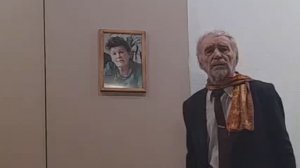 "Меланхолия" (Валентина Юдина, Геннадий Гранкин)