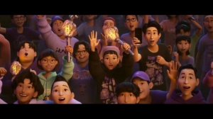 Эдит с Руми 💜