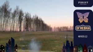 Огнёвка ФЛ0512