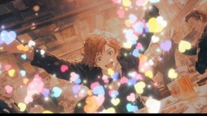 Проснись и ешь, проспись и пей.