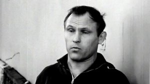 1975 год. Тюмень. Классическая борьба.