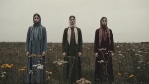 Частушки от Настюшки 3