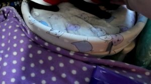 ВПЕРВЫЕ, В ЖИЗНИ ЧИРЫ, ПРИМЕРКА ФУТБОЛКИ