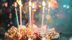 музыкальное поздравление для мужчины с днем рождения