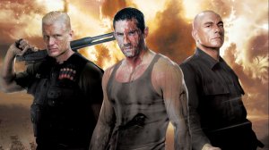 УНИВЕРСАЛЬНЫЙ СОЛДАТ 4