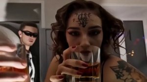 CHANNEL "YURMAN" & STUDIO PRESENTS #112