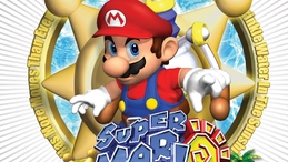 Super Mario Sunshine (2002) #7 Деревня Пианта. Прохождение без комментариев