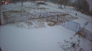 авария на пересечении проспекта бумажников и улицы Космонавтов 18.11.2025 г.Сыктывкар Эжвинский р-н