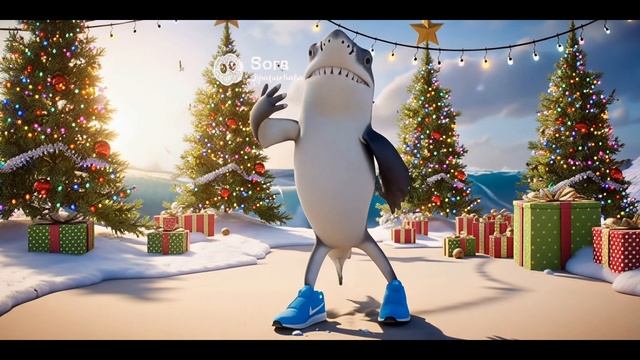 ТРАЛЯЛЕЛО ТРАЛЯЛЯ ВСТРЕЧАЕТ НОВЫЙ ГОД! БРЕЙНРОТ РОЖДЕСТВО