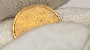 10 копеек 2001 года. М. Цена стоимость монеты разновидности