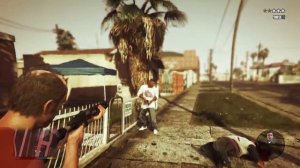 Как выполнить задание на все сто Сафари на районе в гта 5