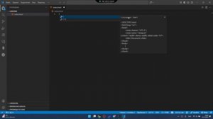 2) Программы, с помощью которых создаются файлы на HTML и CSS