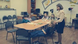 Дивное кино. «Озвереть можно!»