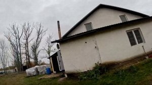 Забрали баранов ! За сколько продал всех ? ХУТОР В ЛЕСУ №862