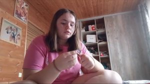 Что в каробке???