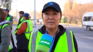 Как ловят и наказывают безбилетников в Кыргызстане?