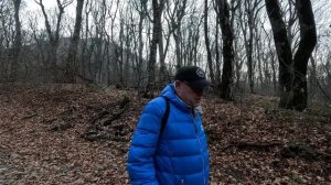 Отзыв Николая о походе Бештаугорское кольцо