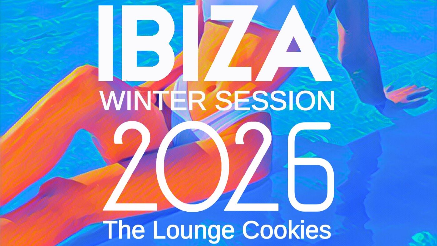 VA - Ibiza Winter Session 2026 (The Lounge Cookies) (2025)