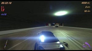 опасная погоня