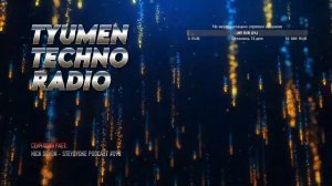 Tyumen Techno Radio
