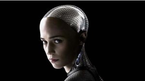 Из машины / Ex Machina (русский трейлер)