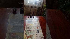 Таро.Кто и что подложит.