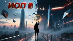 Ирина Одарчук Паули Сюита Время, и это не конец!